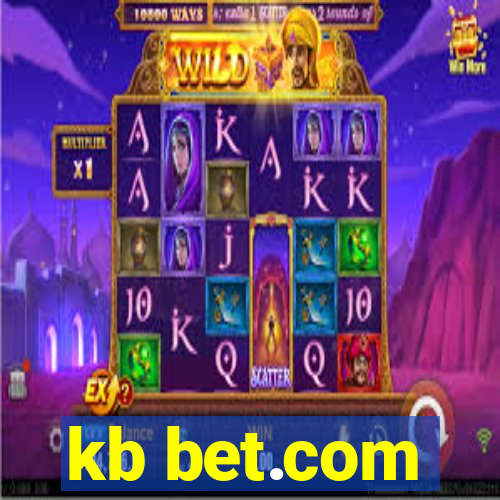 kb bet.com